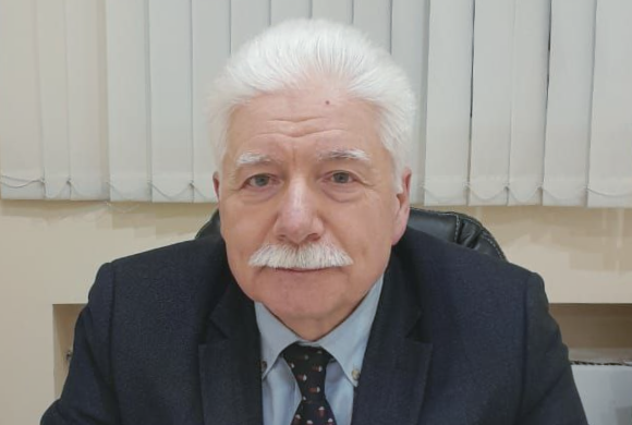 Никифоров Игорь Анатольевич