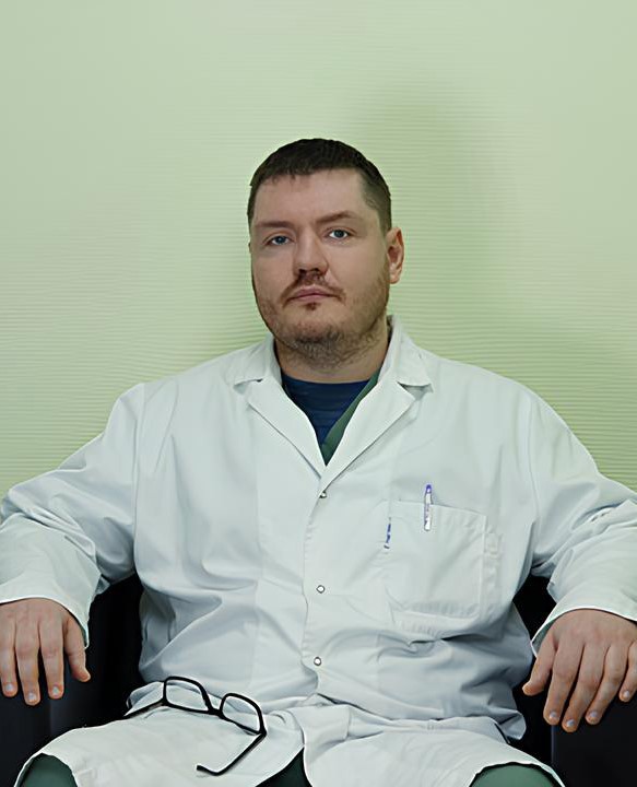 Специалисты